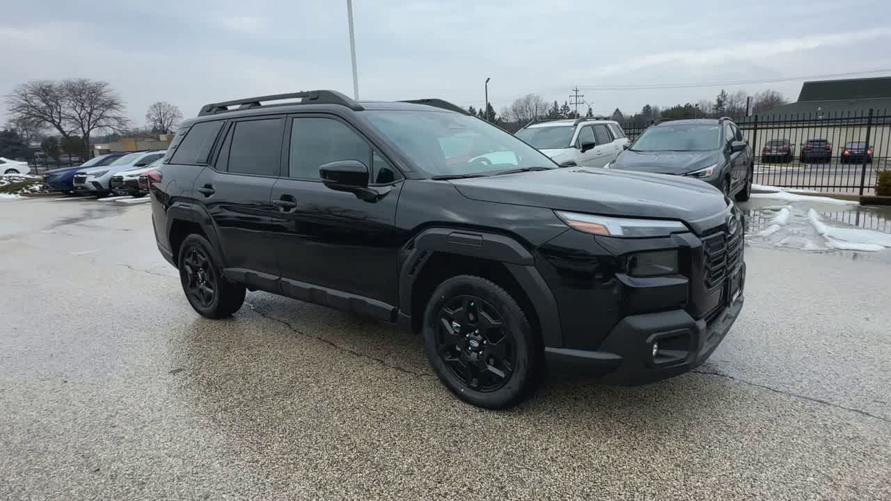 Thumbnail: 2026 Subaru Outback - 2