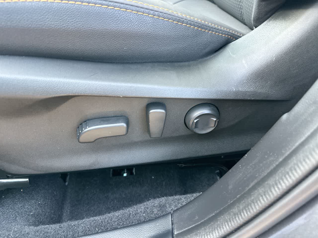 Thumbnail: 2025 Subaru Forester - 22