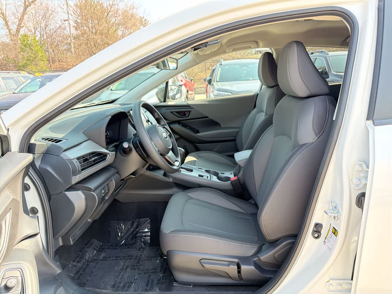 Thumbnail: 2026 Subaru Crosstrek - 21