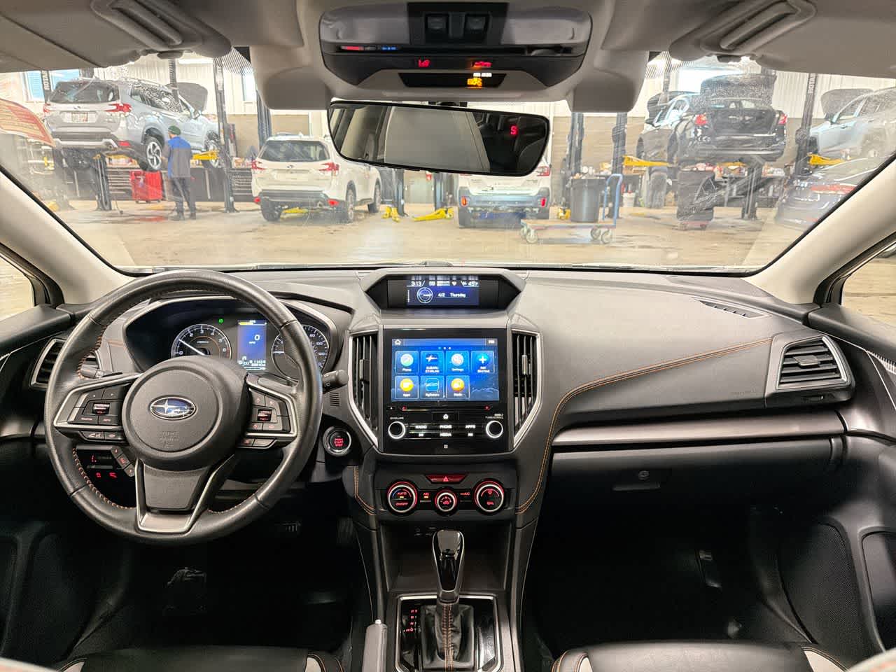 Thumbnail: 2023 Subaru Crosstrek - 20