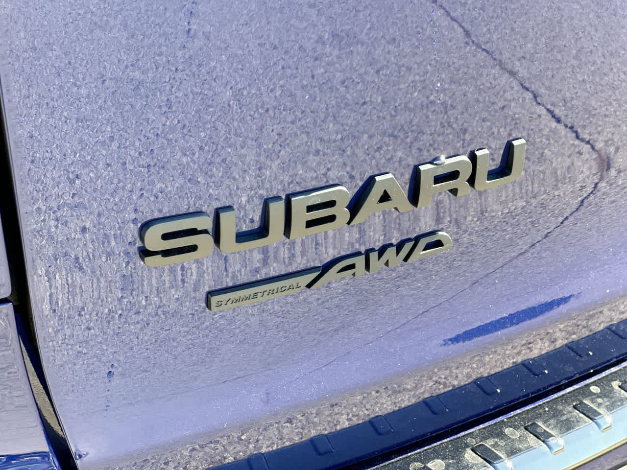 Thumbnail: 2026 Subaru Ascent - 17