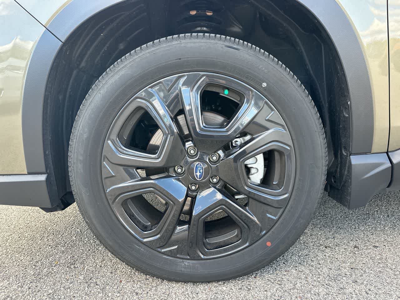 Thumbnail: 2025 Subaru Ascent - 19