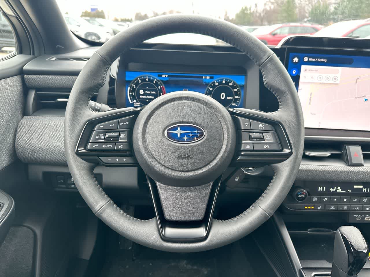 Thumbnail: 2026 Subaru Outback - 27