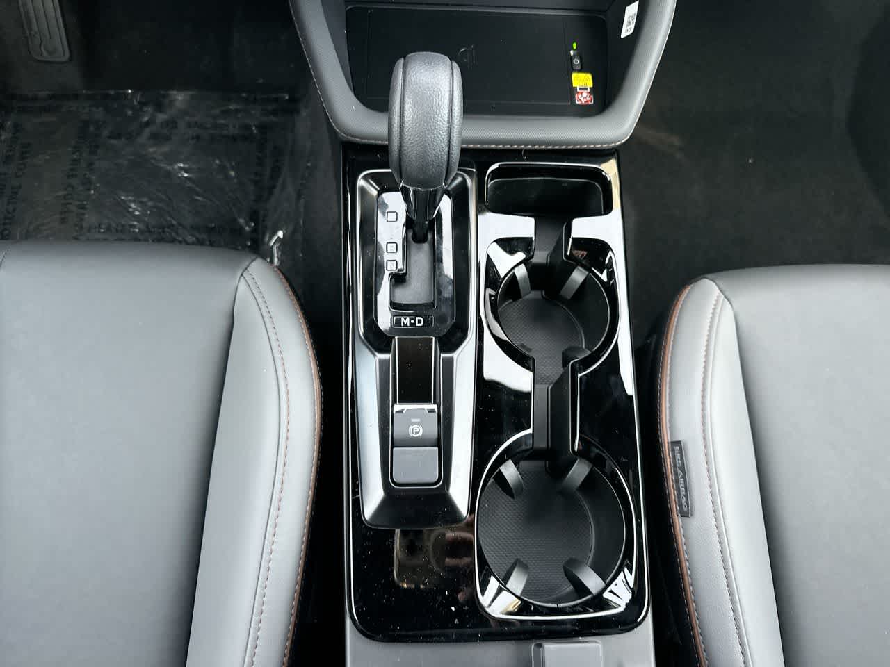 Thumbnail: 2026 Subaru Forester - 33