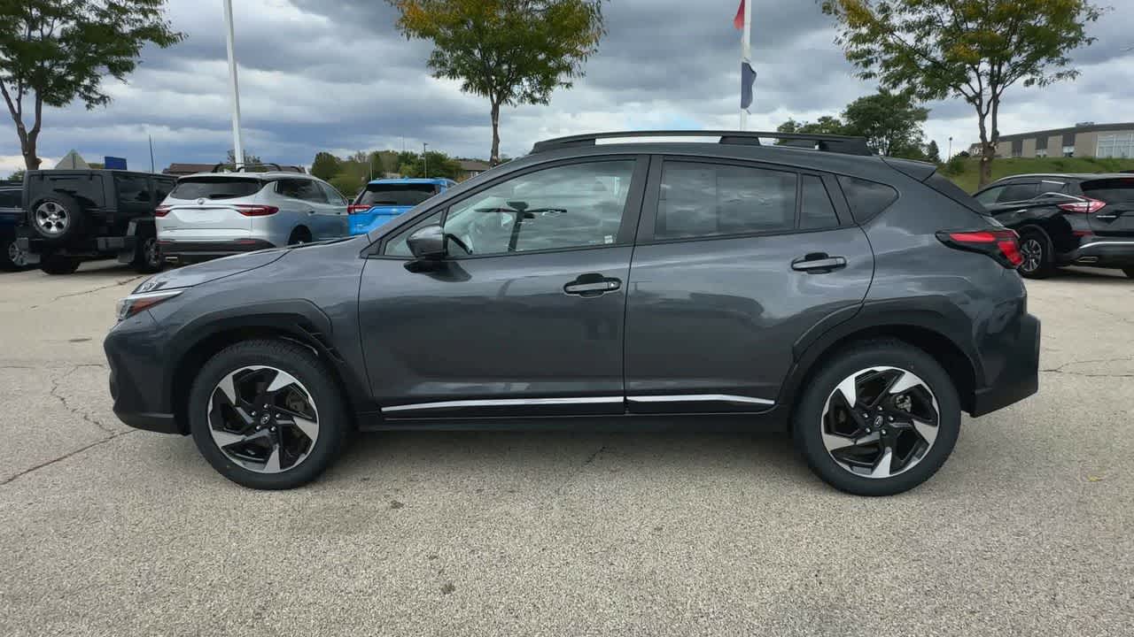 Thumbnail: 2024 Subaru Crosstrek - 5