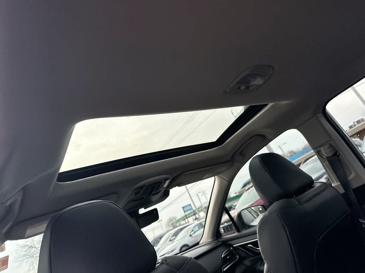 Thumbnail: 2025 Subaru Outback - 24