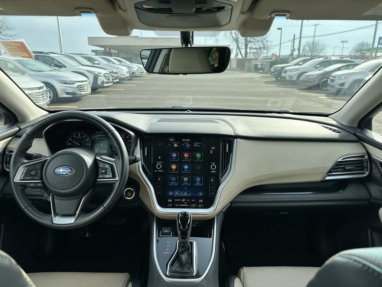 Thumbnail: 2020 Subaru Outback - 20