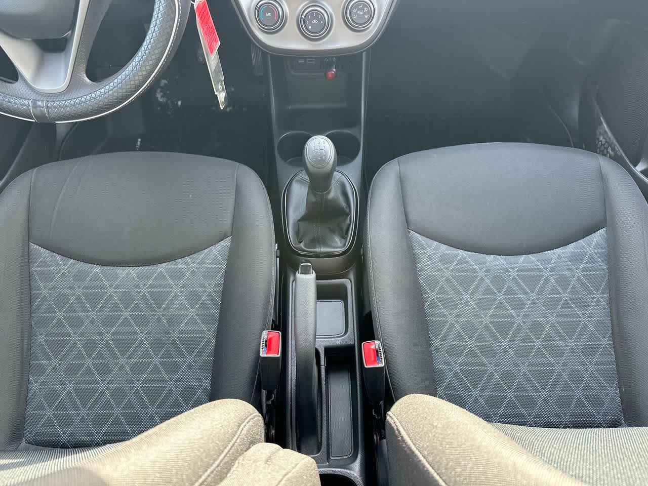 Thumbnail: 2022 Chevrolet Spark - 30