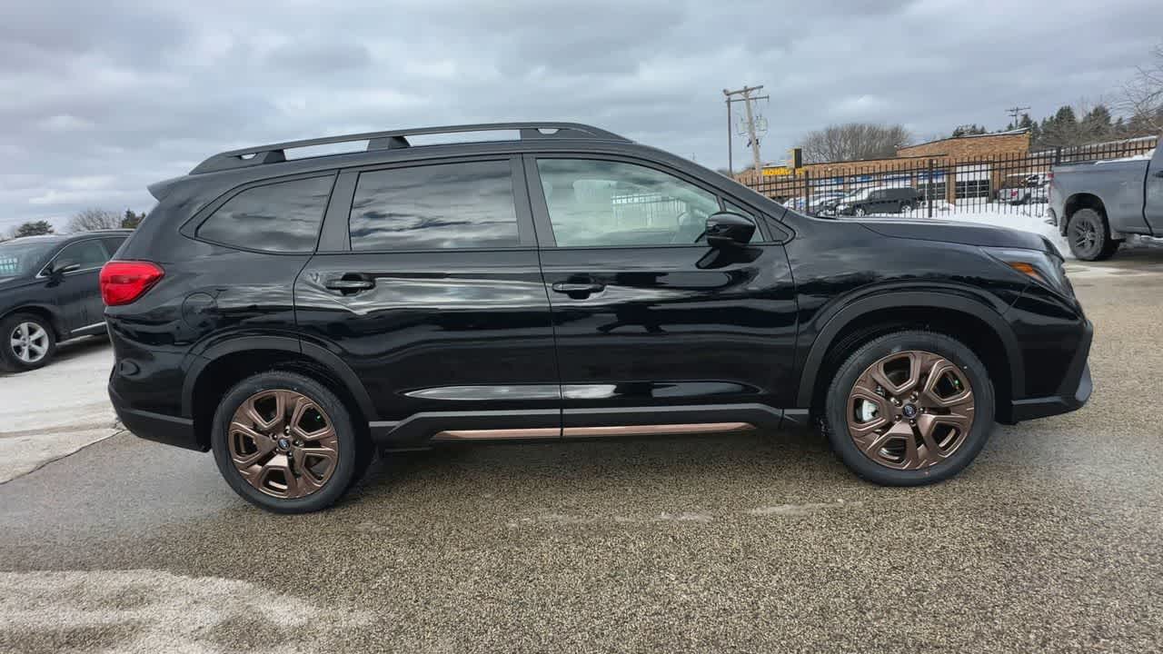 Thumbnail: 2026 Subaru Ascent - 9