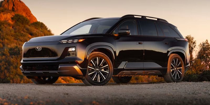 New Subaru Getaway for Sale Waukesha WI