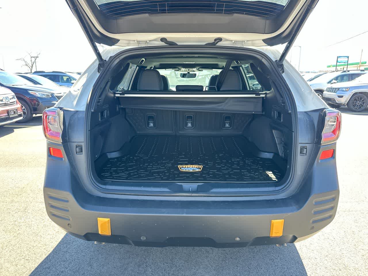 Thumbnail: 2025 Subaru Outback - 38