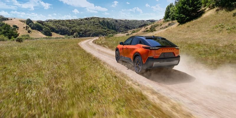 New Subaru Uncharted for Sale Waukesha WI