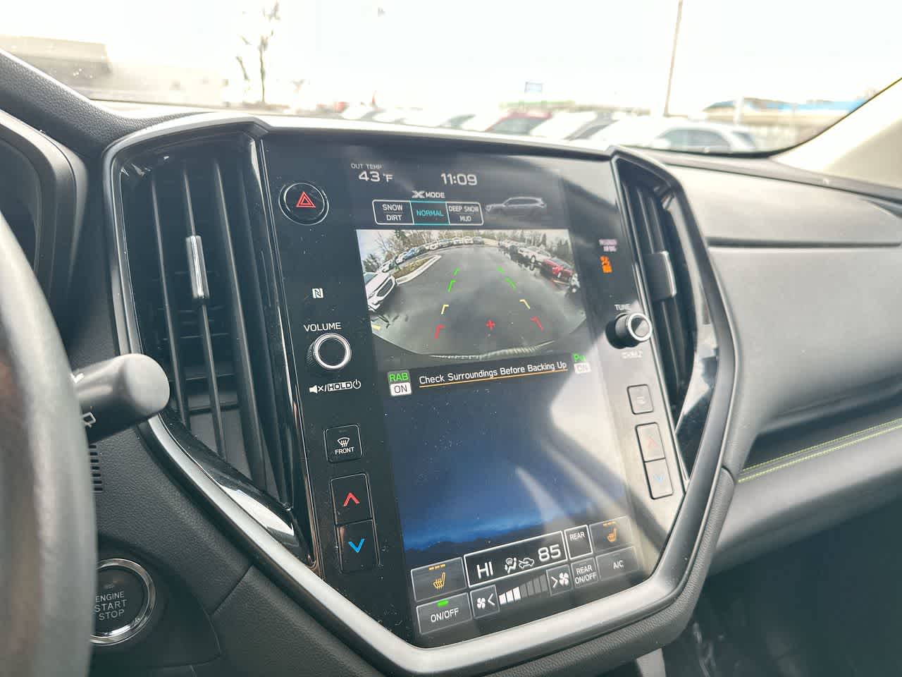 Thumbnail: 2023 Subaru Ascent - 33