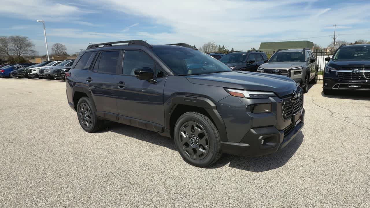 Thumbnail: 2026 Subaru Outback - 2