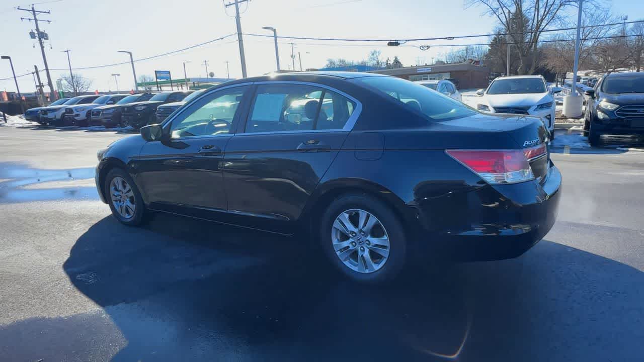 Thumbnail: 2012 Honda Accord - 6