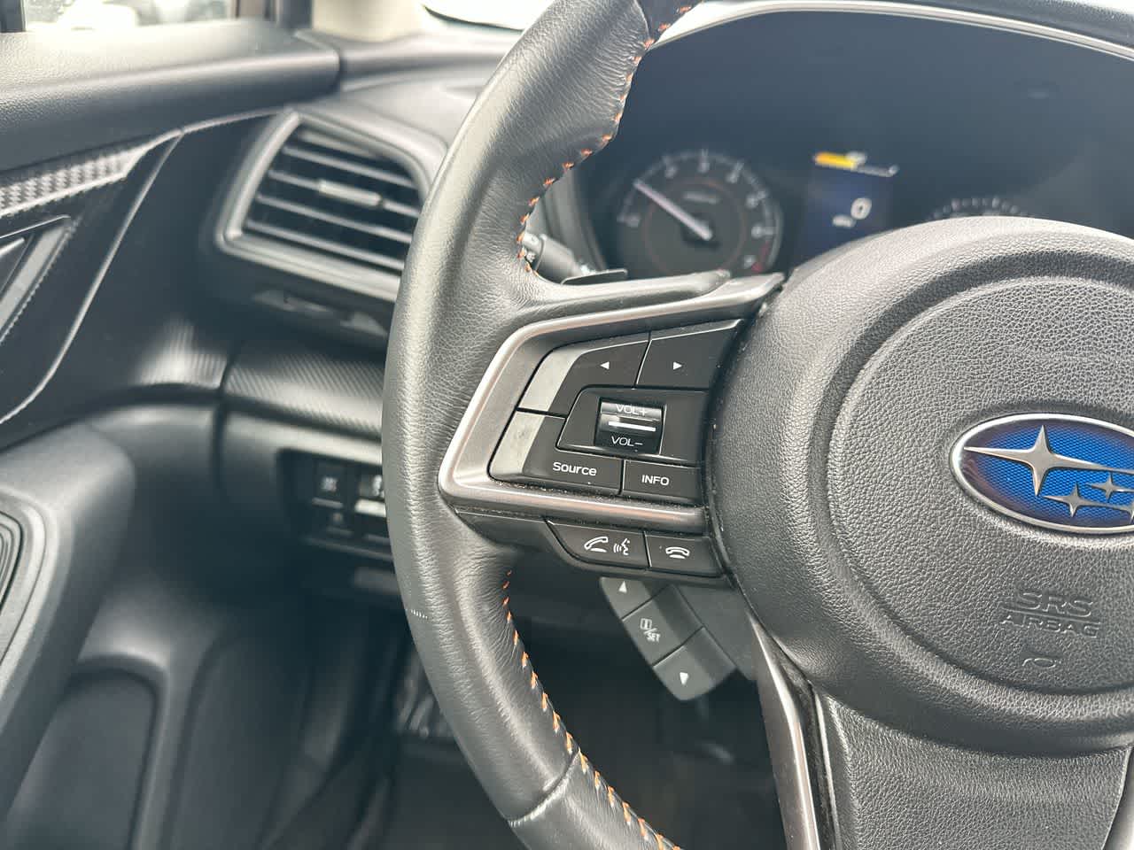 Thumbnail: 2019 Subaru Crosstrek - 28