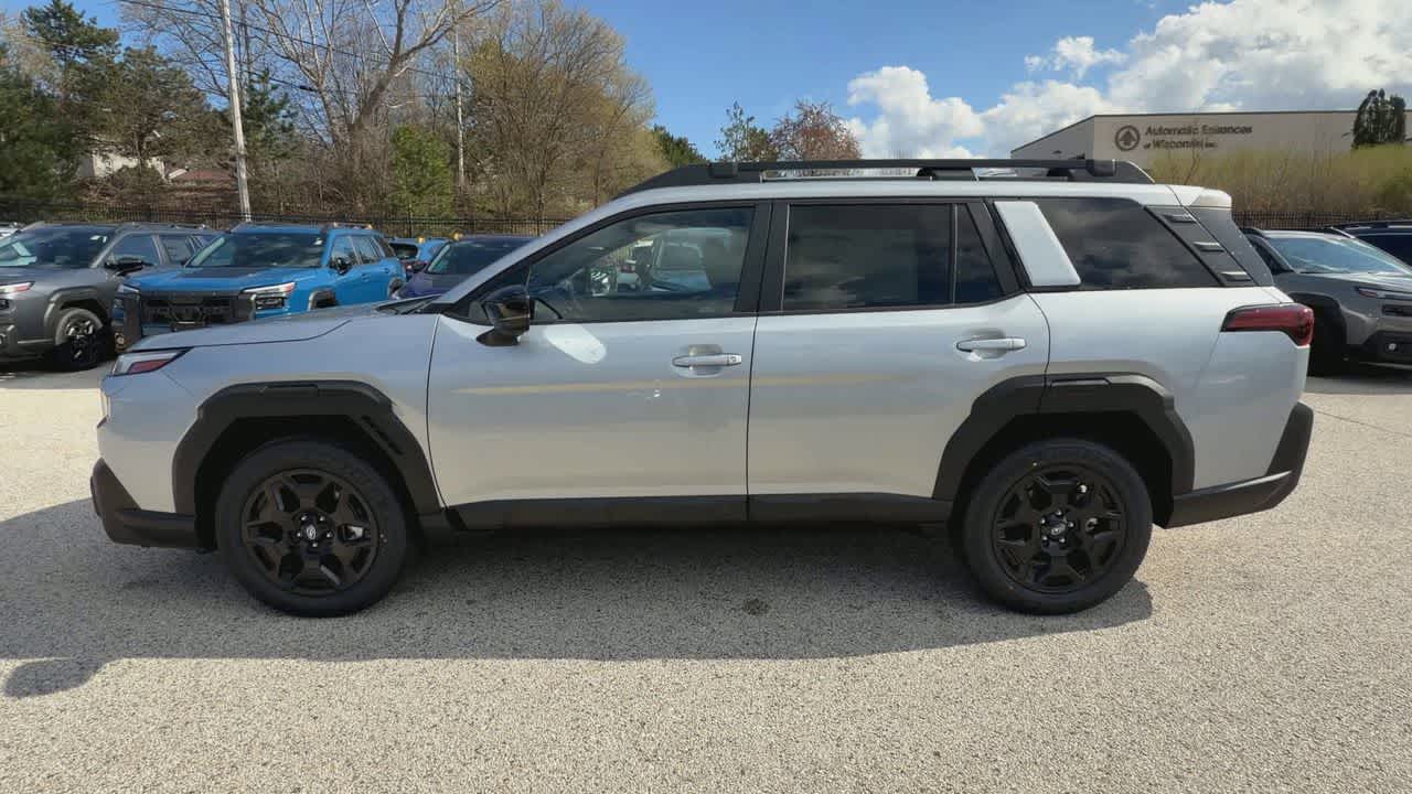 Thumbnail: 2026 Subaru Outback - 5