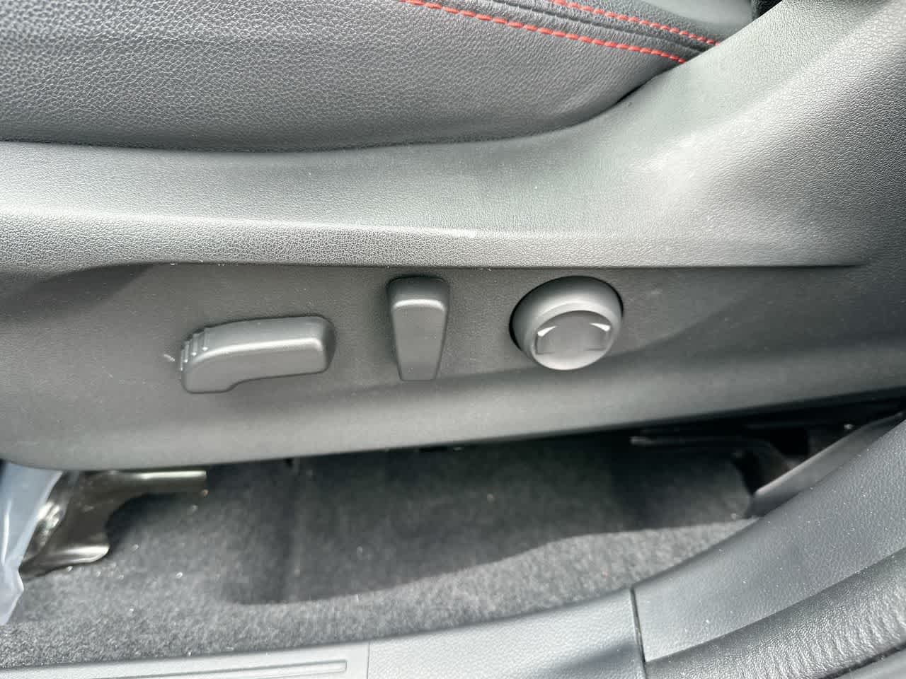 Thumbnail: 2023 Subaru Forester - 22