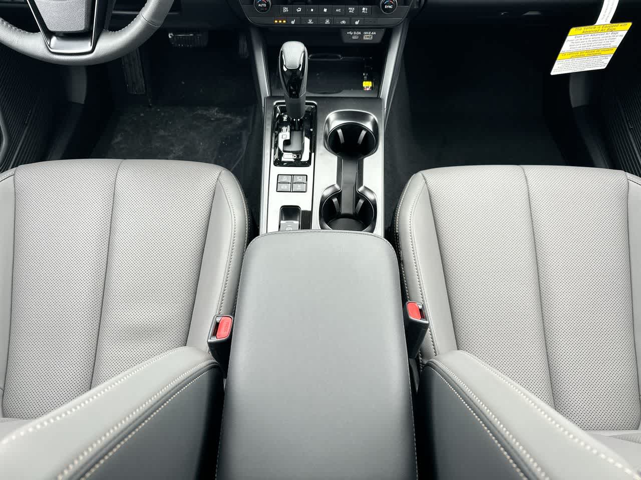 Thumbnail: 2026 Subaru Outback - 30