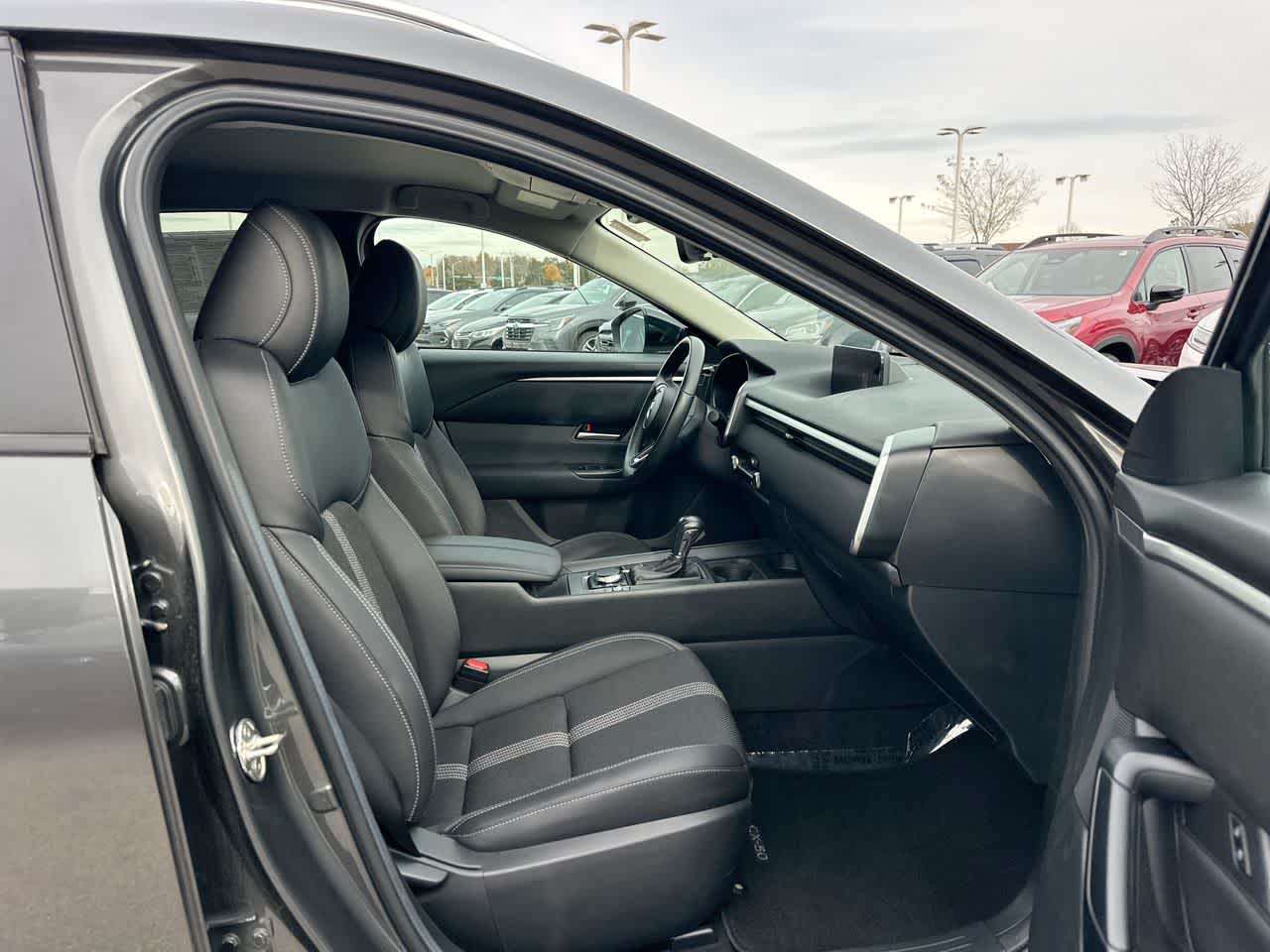 Thumbnail: 2024 Mazda CX-50 - 26