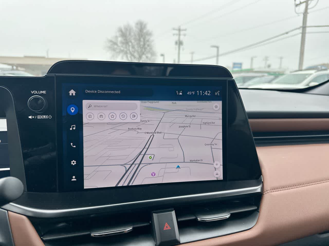 Thumbnail: 2026 Subaru Outback - 32