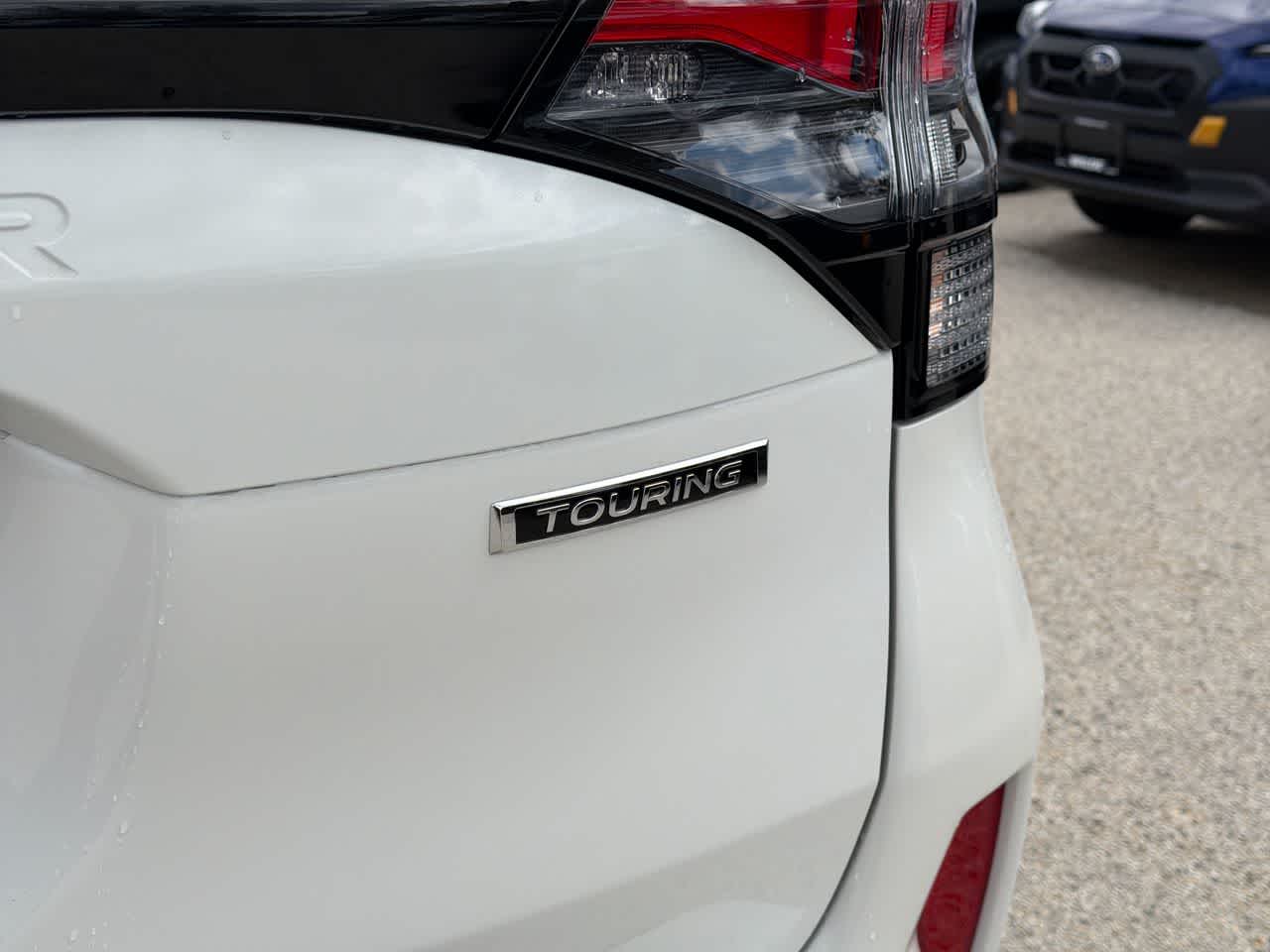 Thumbnail: 2026 Subaru Forester - 17