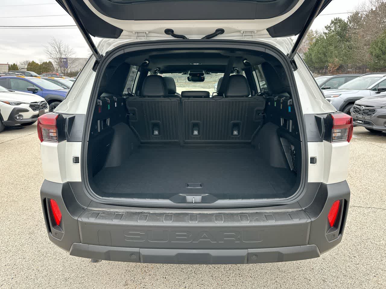 Thumbnail: 2026 Subaru Outback - 37