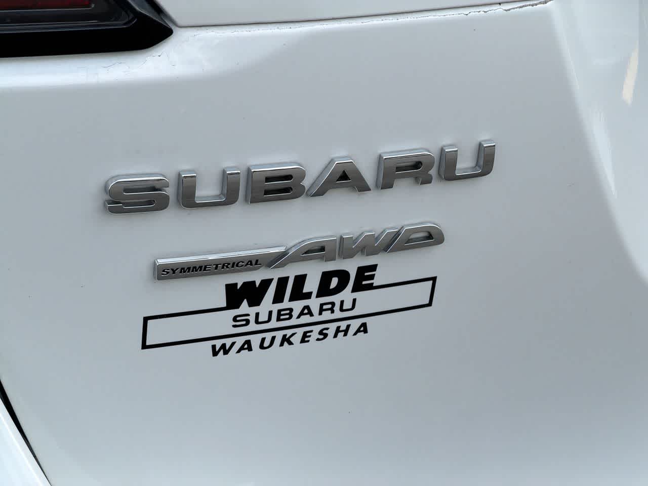 Thumbnail: 2020 Subaru Outback - 17