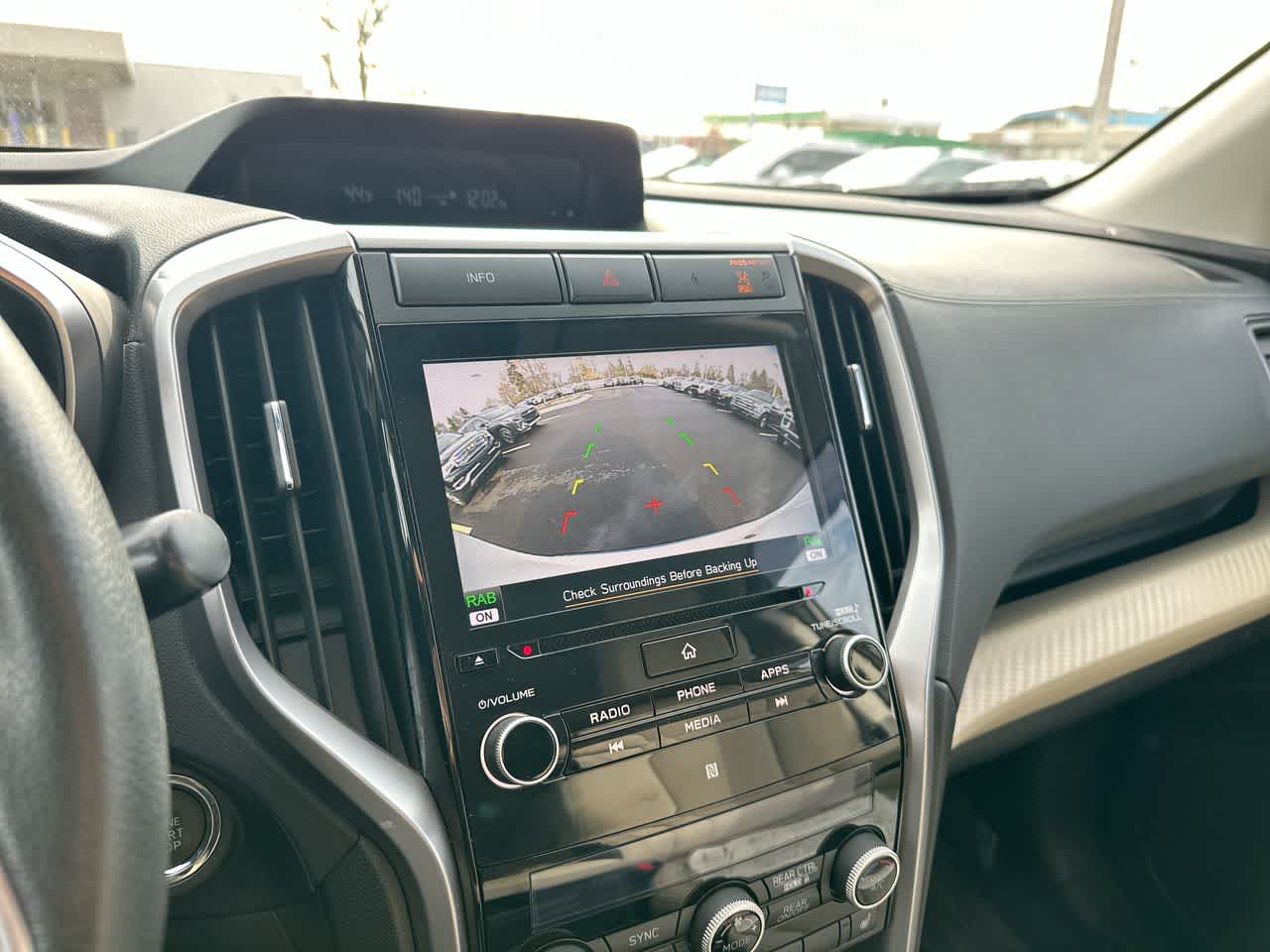 Thumbnail: 2019 Subaru Ascent - 32