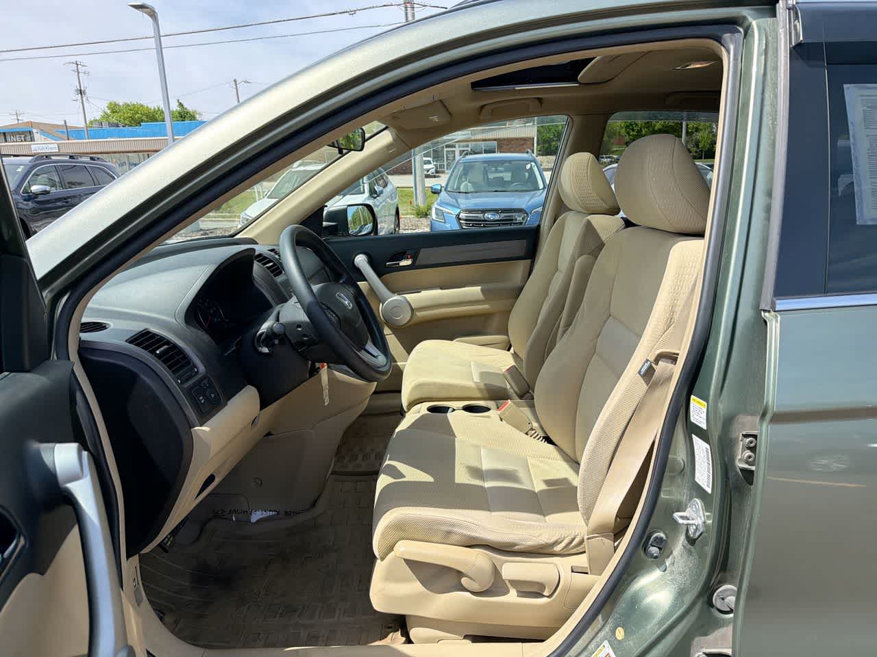 Thumbnail: 2007 Honda CR-V - 21