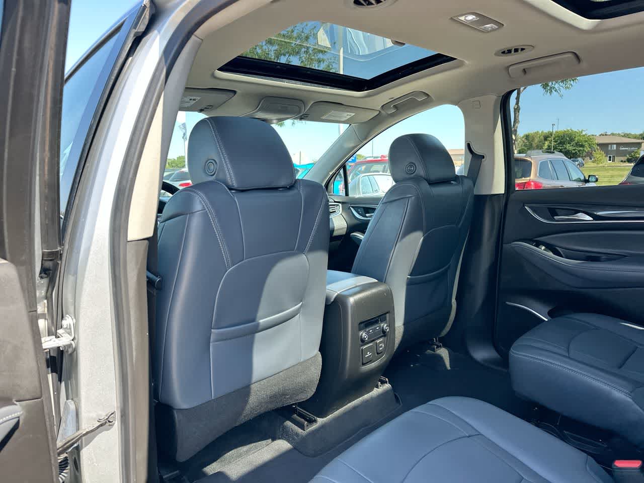 Thumbnail: 2020 Buick Enclave - 23