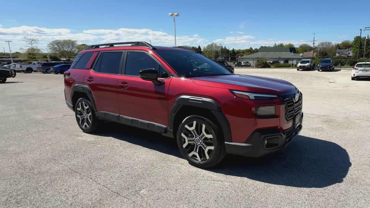 Thumbnail: 2026 Subaru Outback - 2