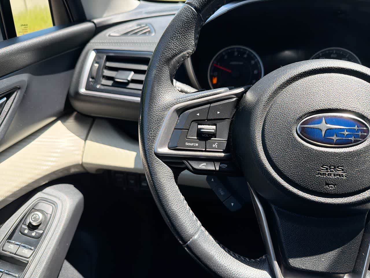 Thumbnail: 2021 Subaru Ascent - 29