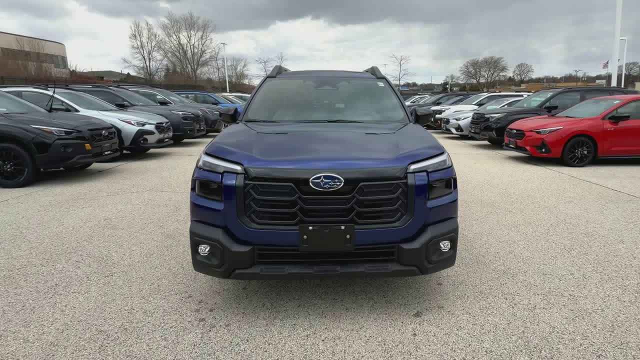 Thumbnail: 2026 Subaru Outback - 3