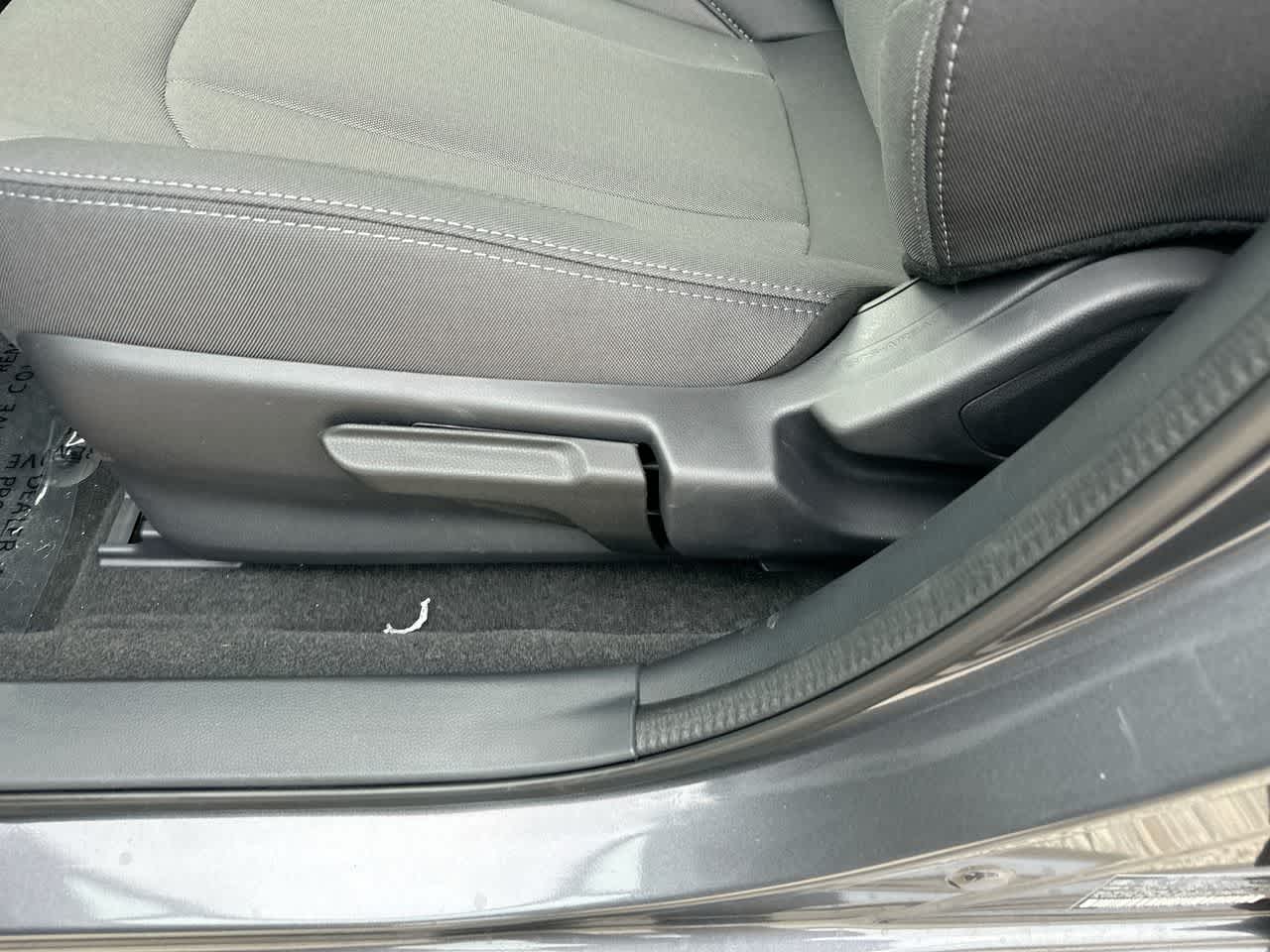 Thumbnail: 2026 Subaru Crosstrek - 22