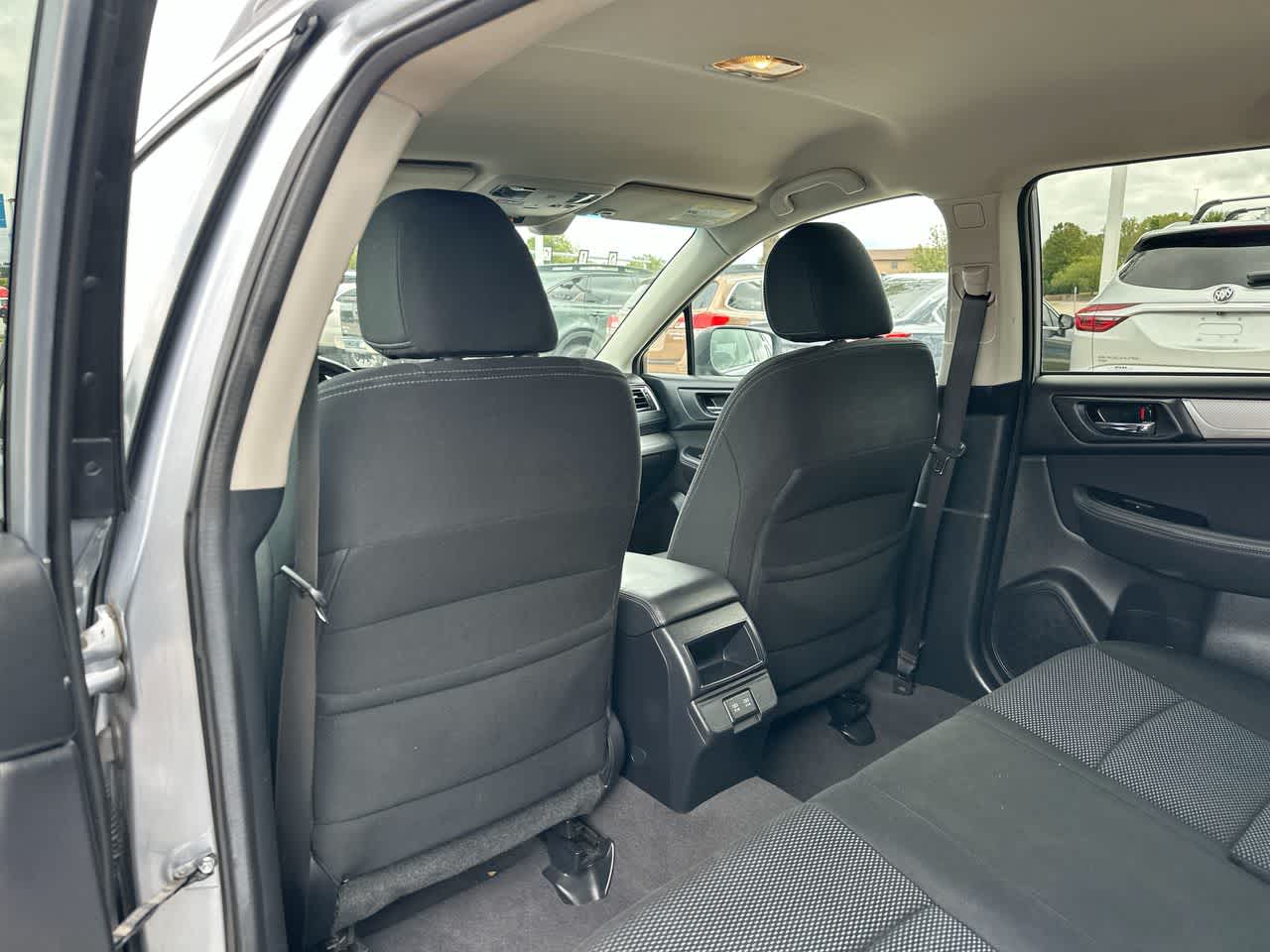 Thumbnail: 2019 Subaru Outback - 23