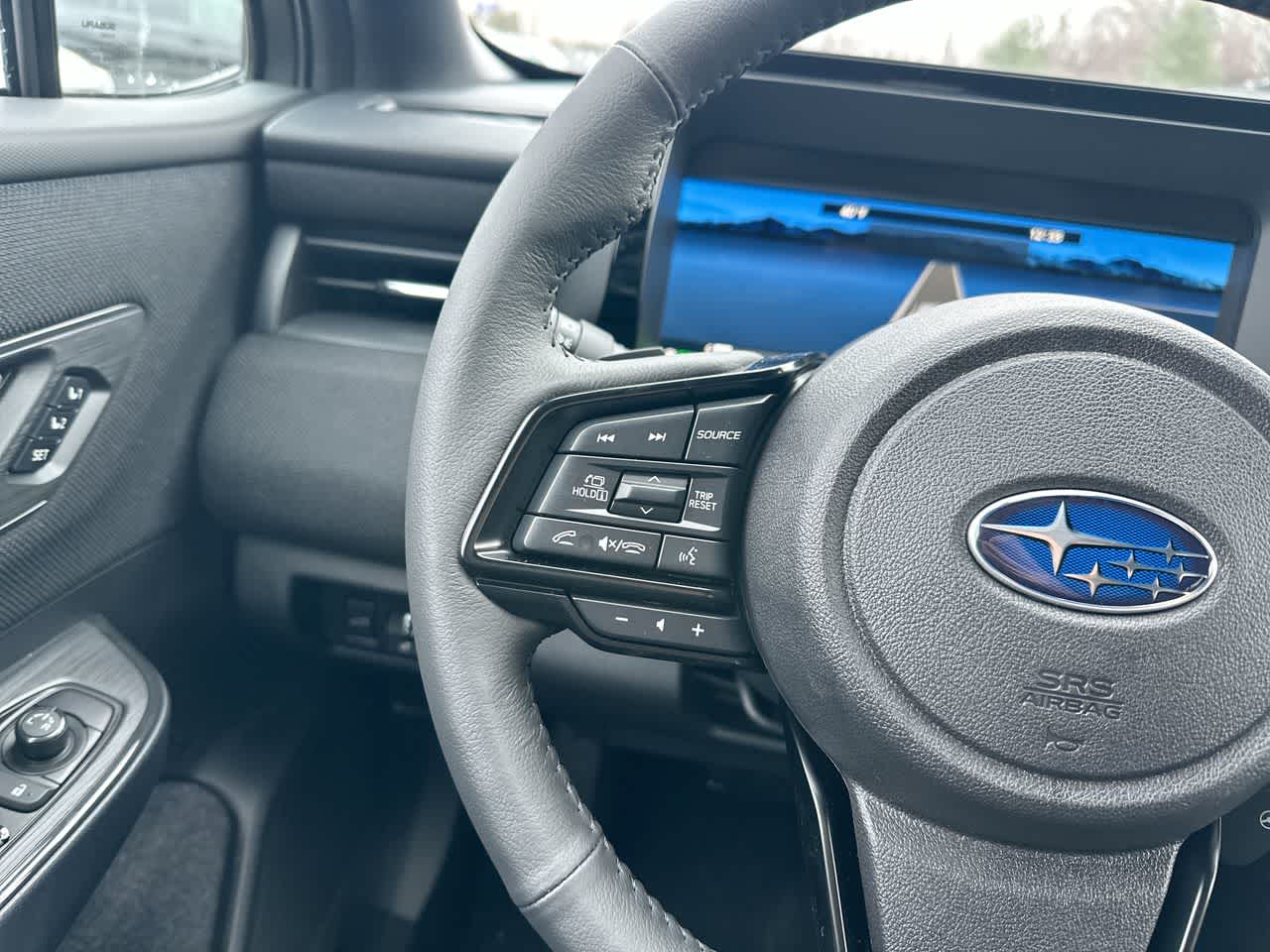 Thumbnail: 2026 Subaru Outback - 28