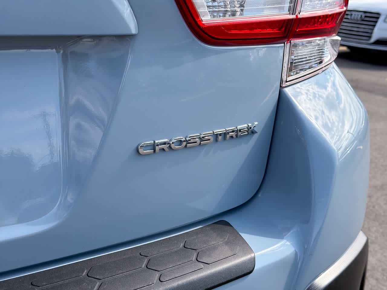 Thumbnail: 2018 Subaru Crosstrek - 18