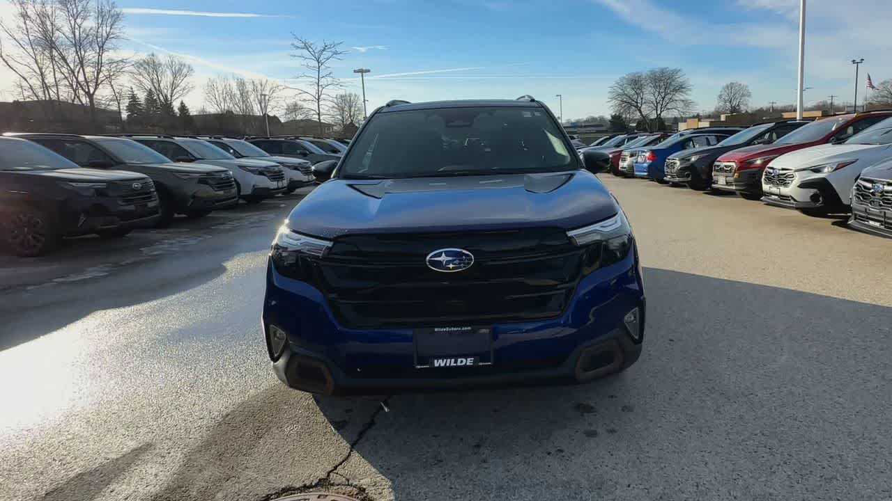 Thumbnail: 2026 Subaru Forester - 3