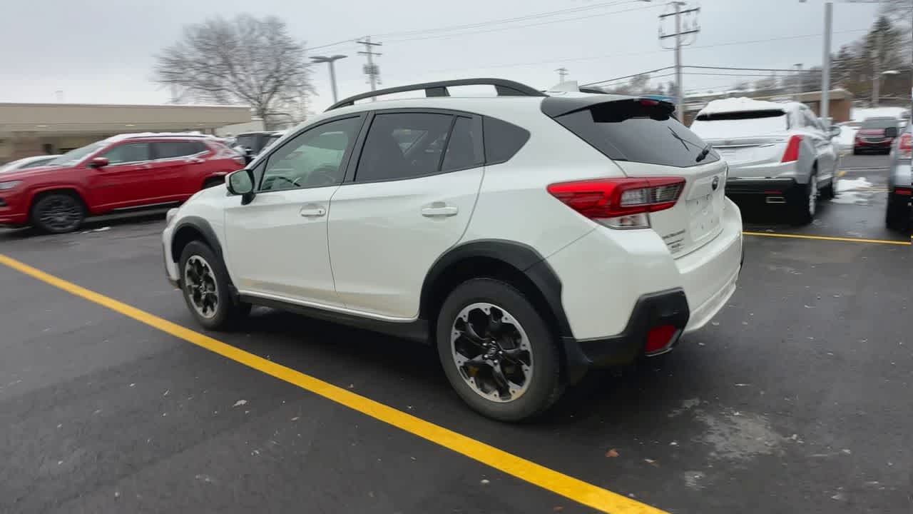 Thumbnail: 2023 Subaru Crosstrek - 6