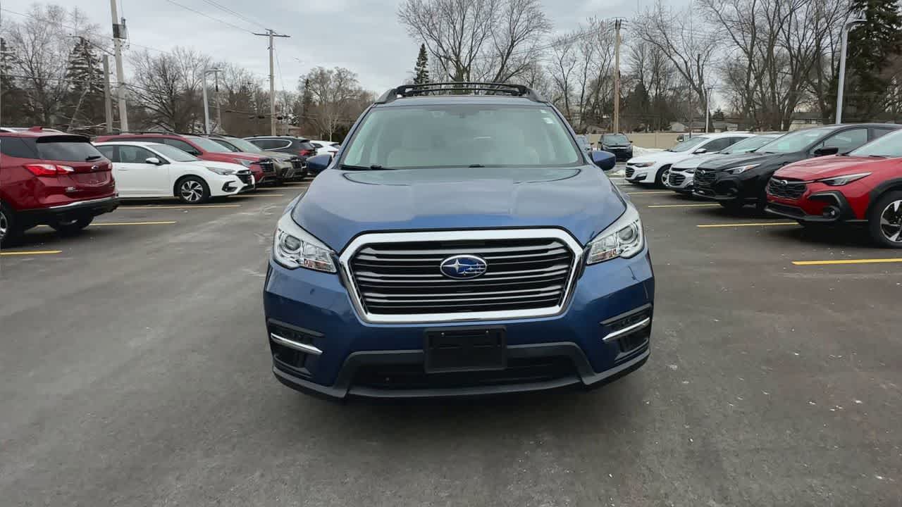 Thumbnail: 2019 Subaru Ascent - 3