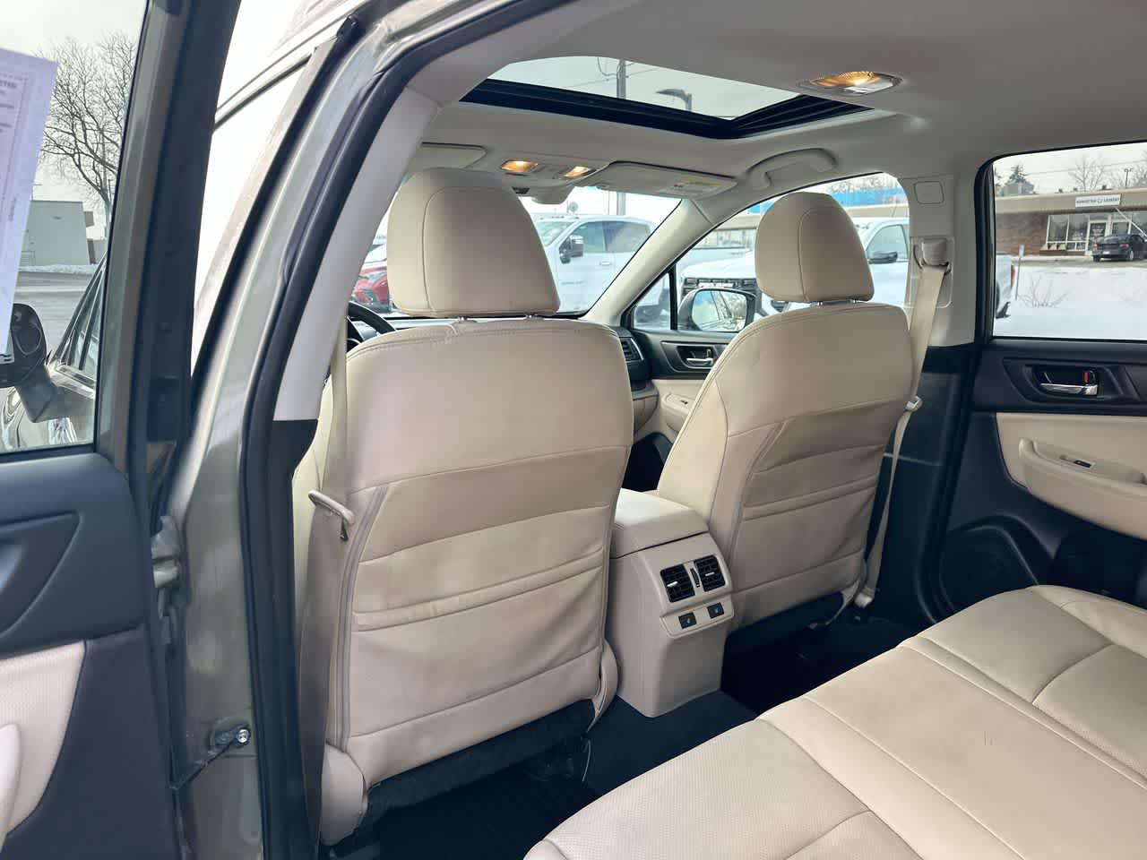 Thumbnail: 2017 Subaru Outback - 23