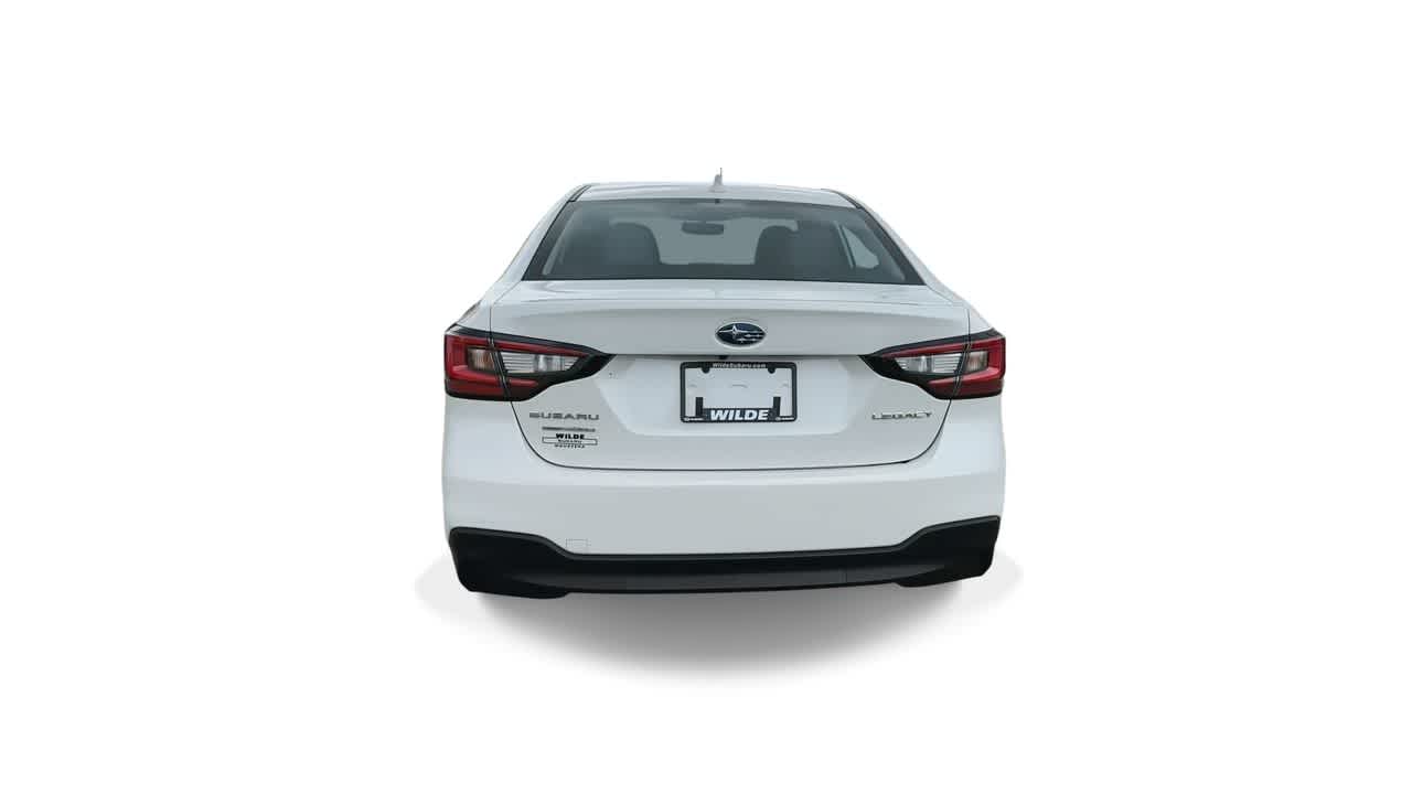 Thumbnail: 2025 Subaru Legacy - 7