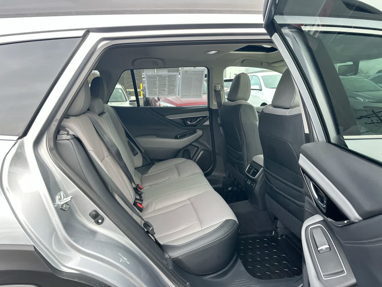 Thumbnail: 2025 Subaru Outback - 26