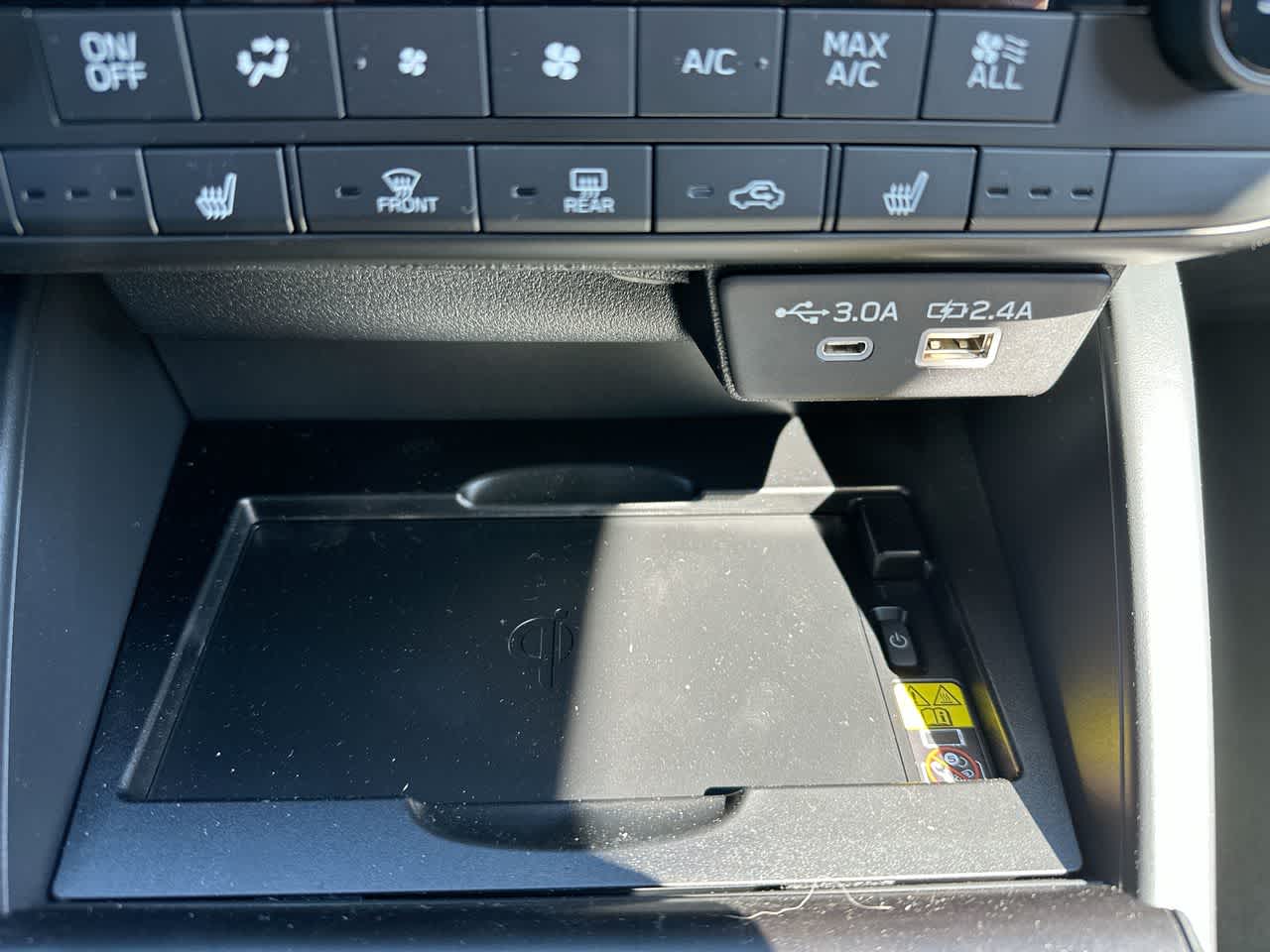 Thumbnail: 2026 Subaru Outback - 34