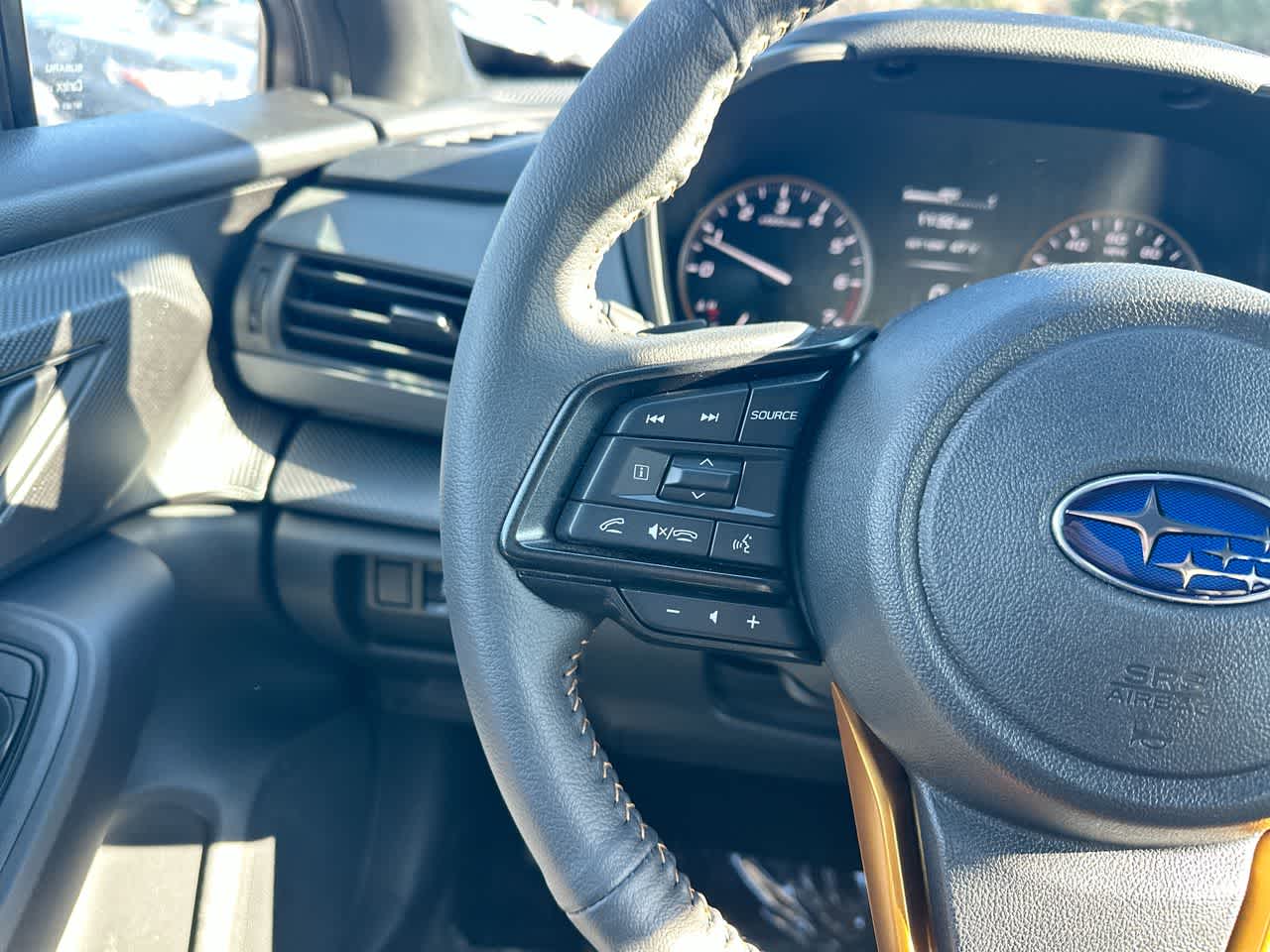 Thumbnail: 2026 Subaru Crosstrek - 28