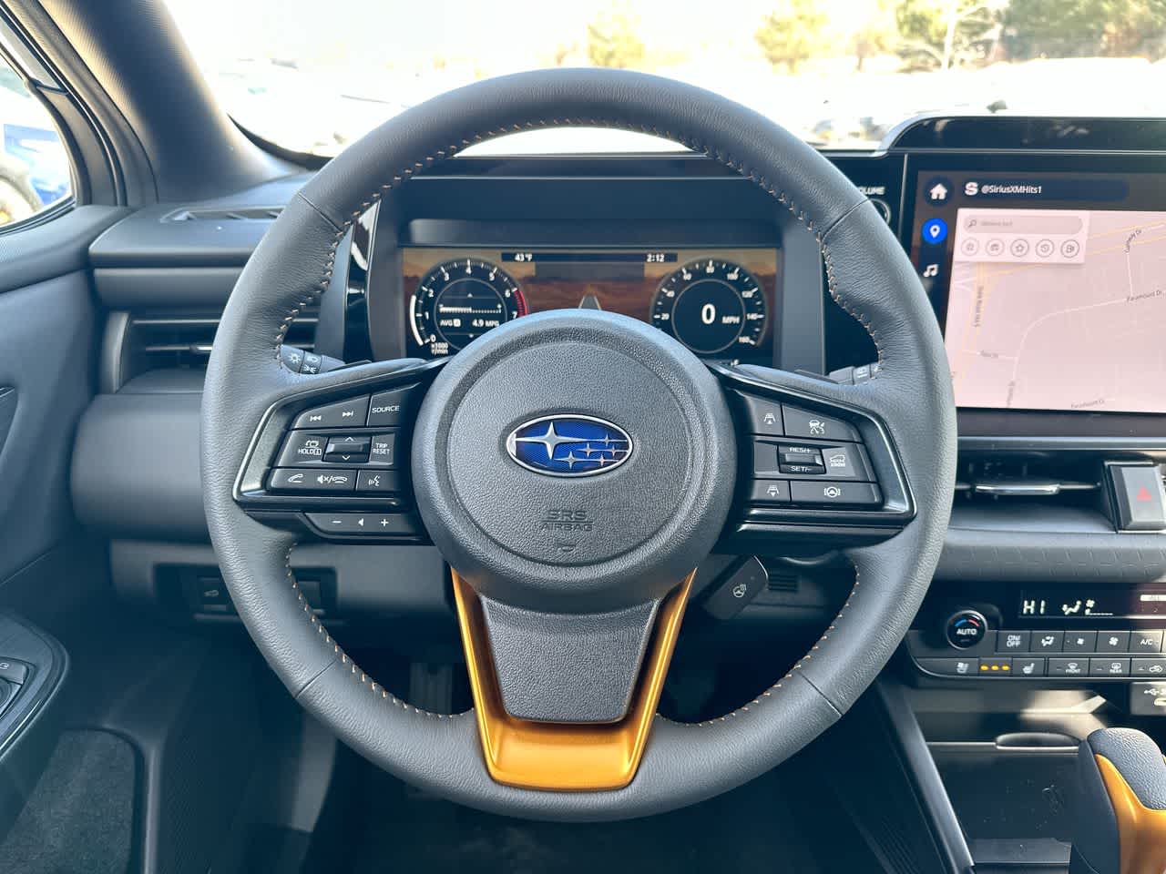 Thumbnail: 2026 Subaru Outback - 28