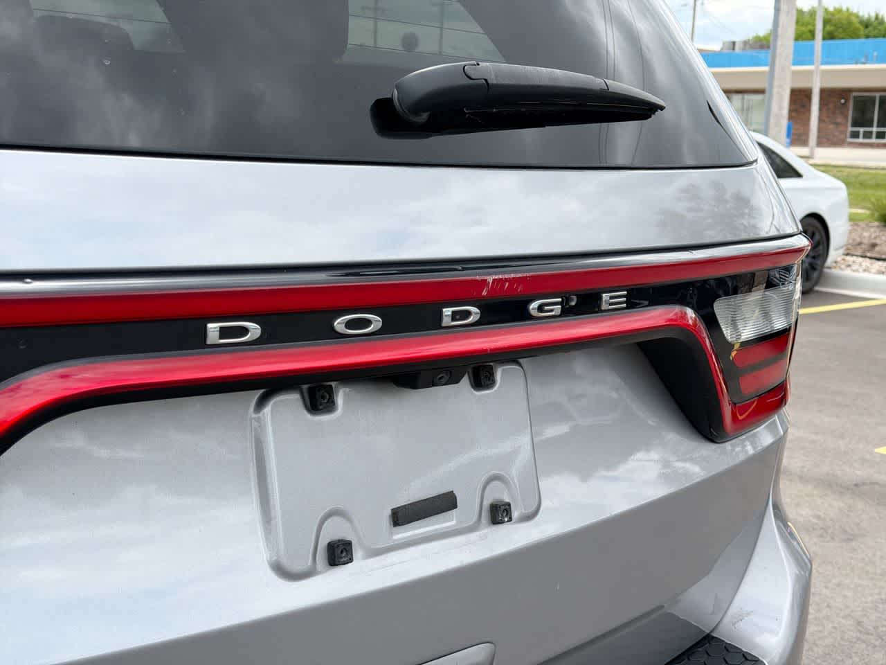 Thumbnail: 2020 Dodge Durango - 16