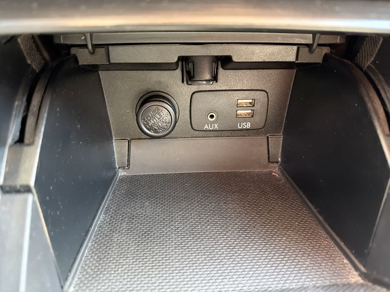 Thumbnail: 2018 Subaru Outback - 35