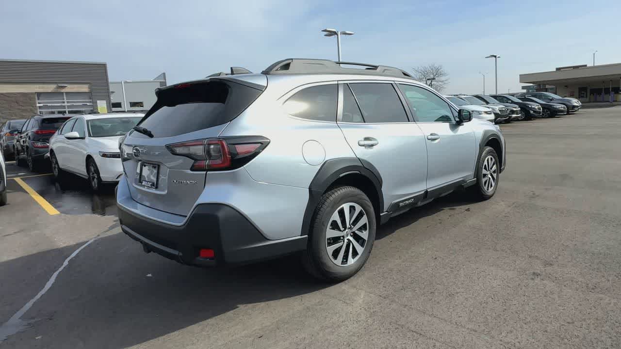 Thumbnail: 2024 Subaru Outback - 8